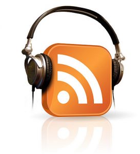 podcasting rss