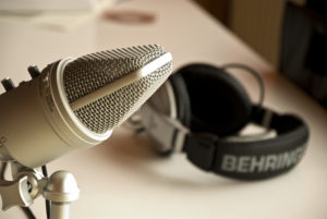 podcasting benefits