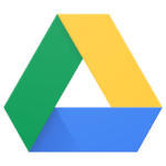 google drive - free tools for business