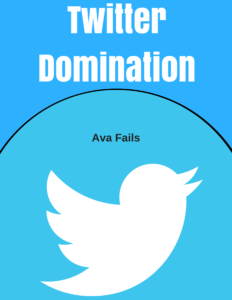 twitter domination