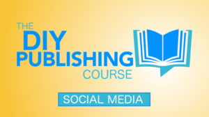 diy self publishing course social media