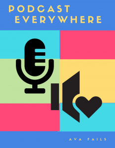 how to get your podcast everywhere