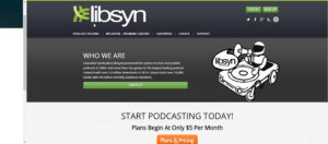 libsyn