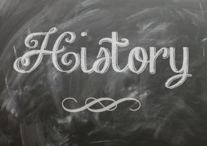 history of seo