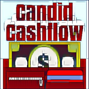 candid cashflow podcast