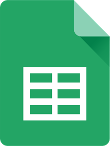 google sheets - free tools for business