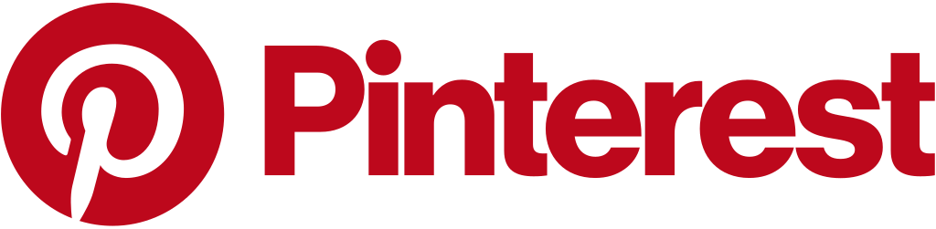 pinterest logo