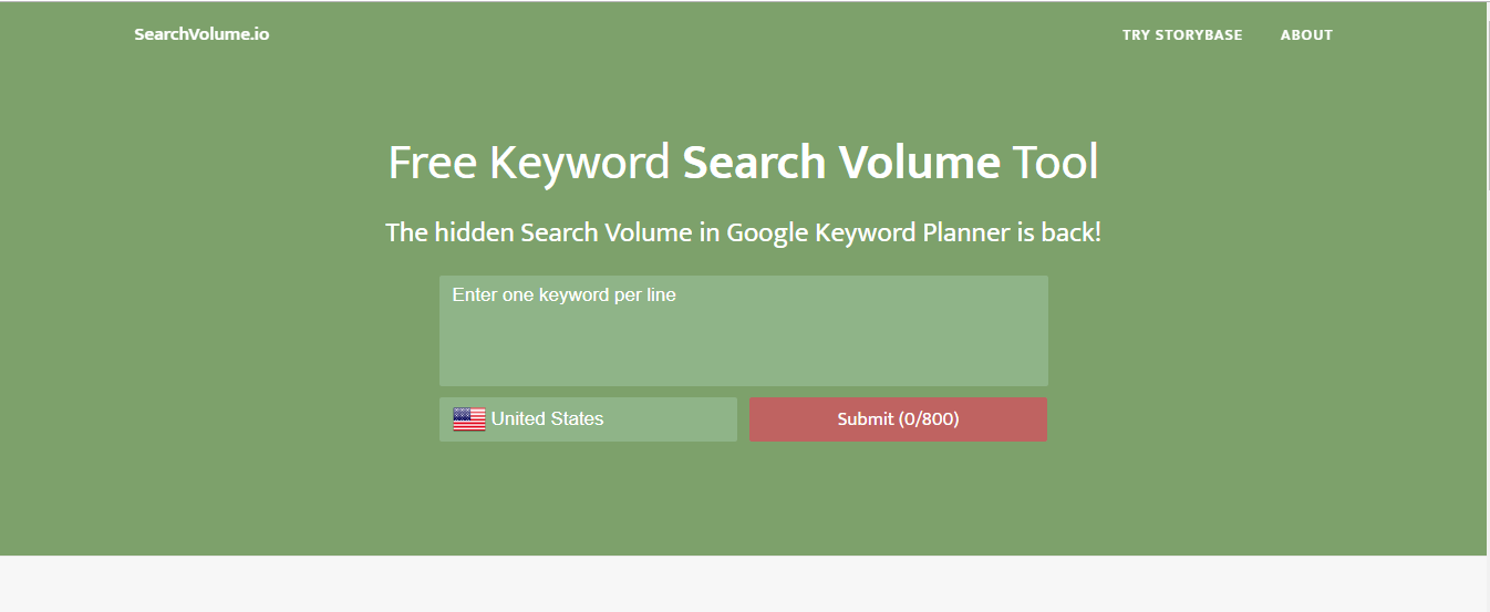 bulk keyword analyzer