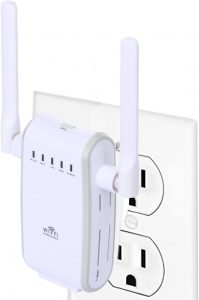 wifi range extender